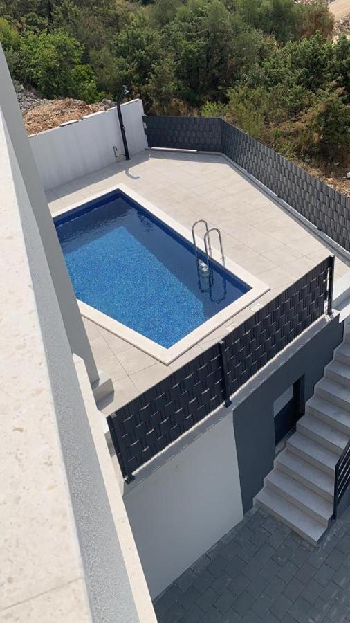 טרוגיר Lavender Tree - Luxury Apartments מראה חיצוני תמונה