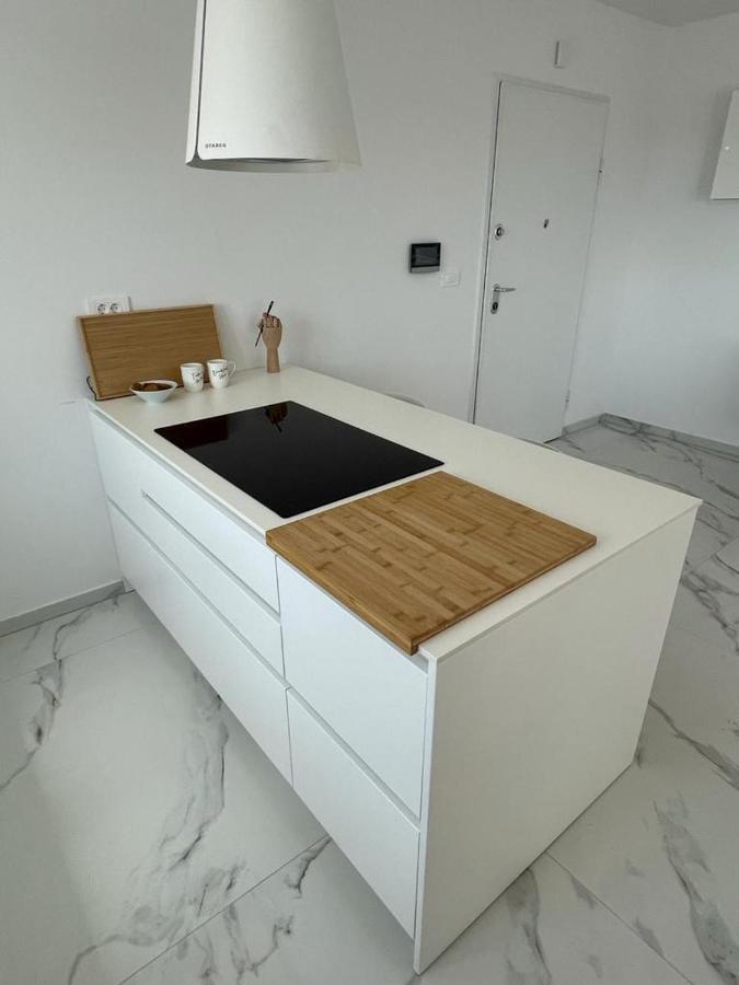 טרוגיר Lavender Tree - Luxury Apartments מראה חיצוני תמונה
