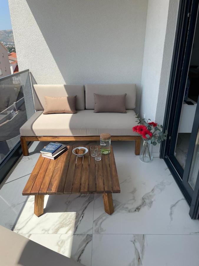 טרוגיר Lavender Tree - Luxury Apartments מראה חיצוני תמונה