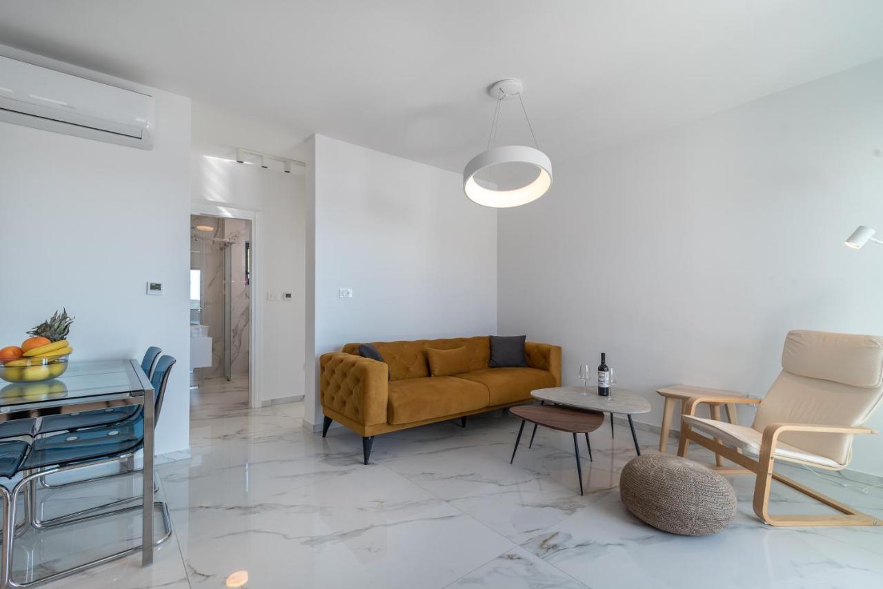 טרוגיר Lavender Tree - Luxury Apartments מראה חיצוני תמונה
