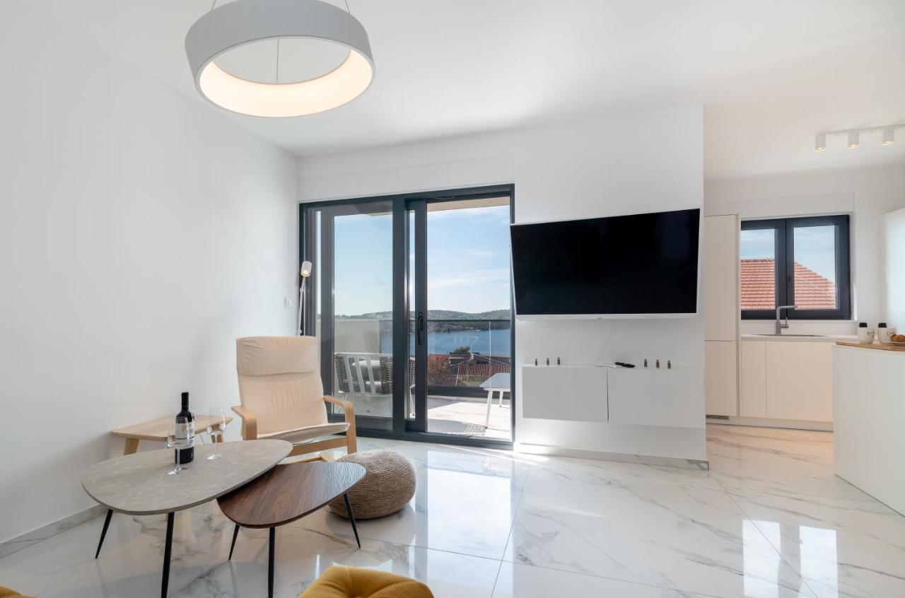 טרוגיר Lavender Tree - Luxury Apartments מראה חיצוני תמונה