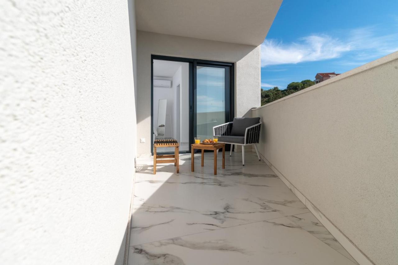 טרוגיר Lavender Tree - Luxury Apartments מראה חיצוני תמונה
