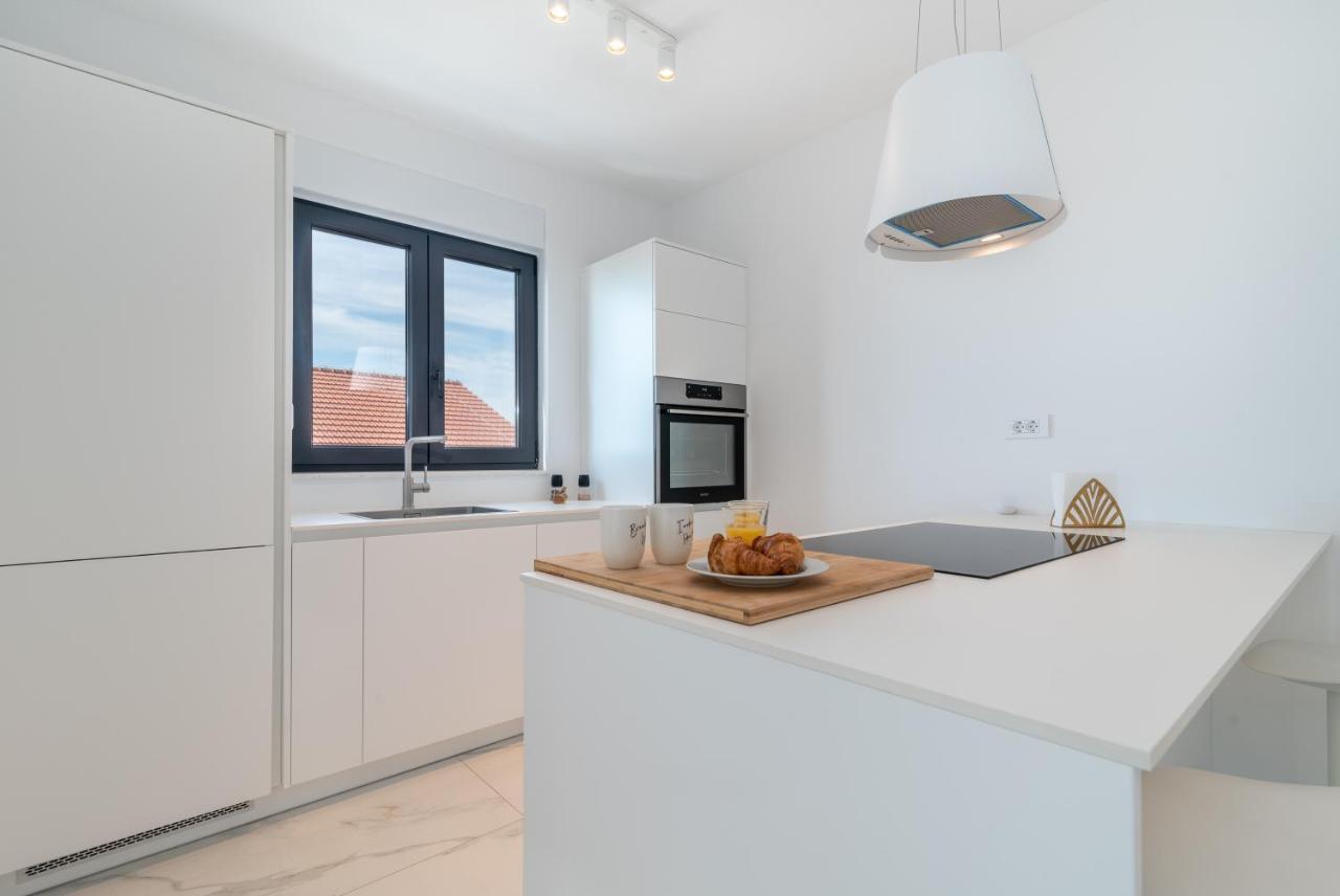 טרוגיר Lavender Tree - Luxury Apartments מראה חיצוני תמונה
