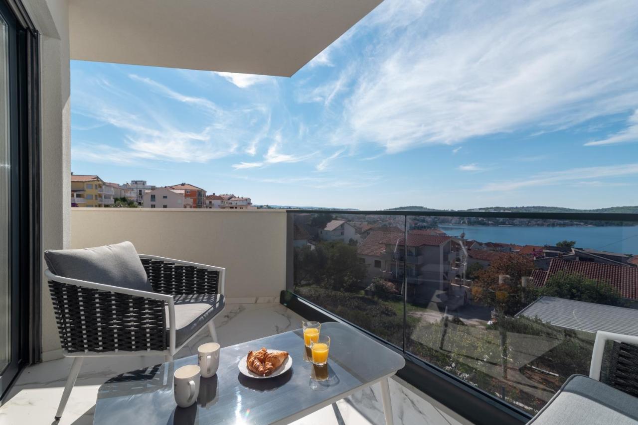 טרוגיר Lavender Tree - Luxury Apartments מראה חיצוני תמונה