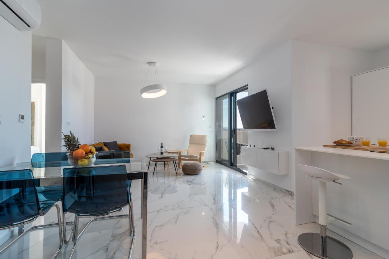 טרוגיר Lavender Tree - Luxury Apartments מראה חיצוני תמונה