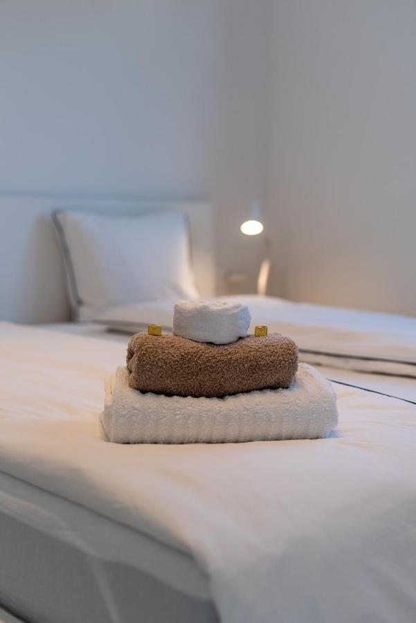 טרוגיר Lavender Tree - Luxury Apartments מראה חיצוני תמונה