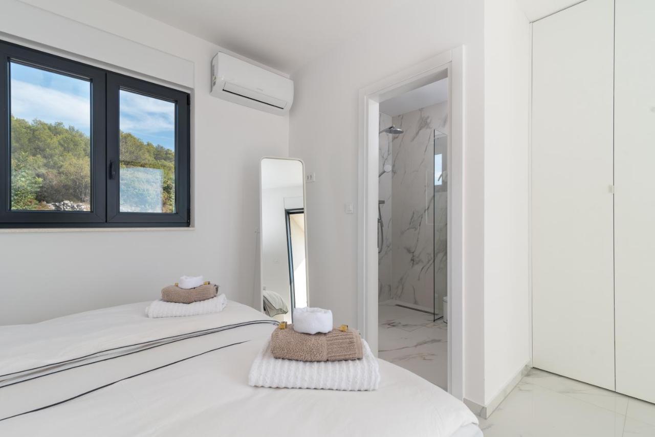 טרוגיר Lavender Tree - Luxury Apartments מראה חיצוני תמונה