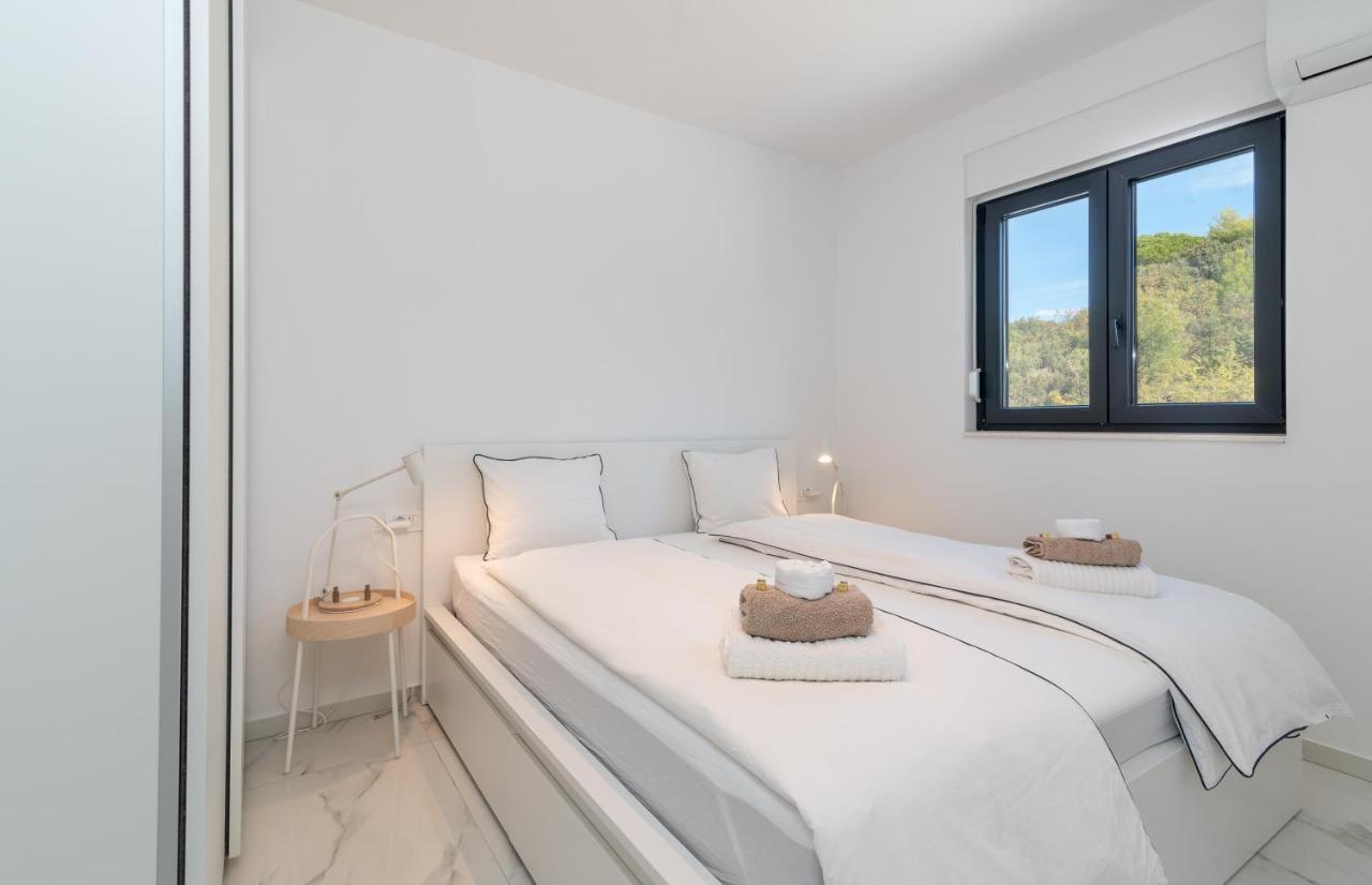 טרוגיר Lavender Tree - Luxury Apartments מראה חיצוני תמונה