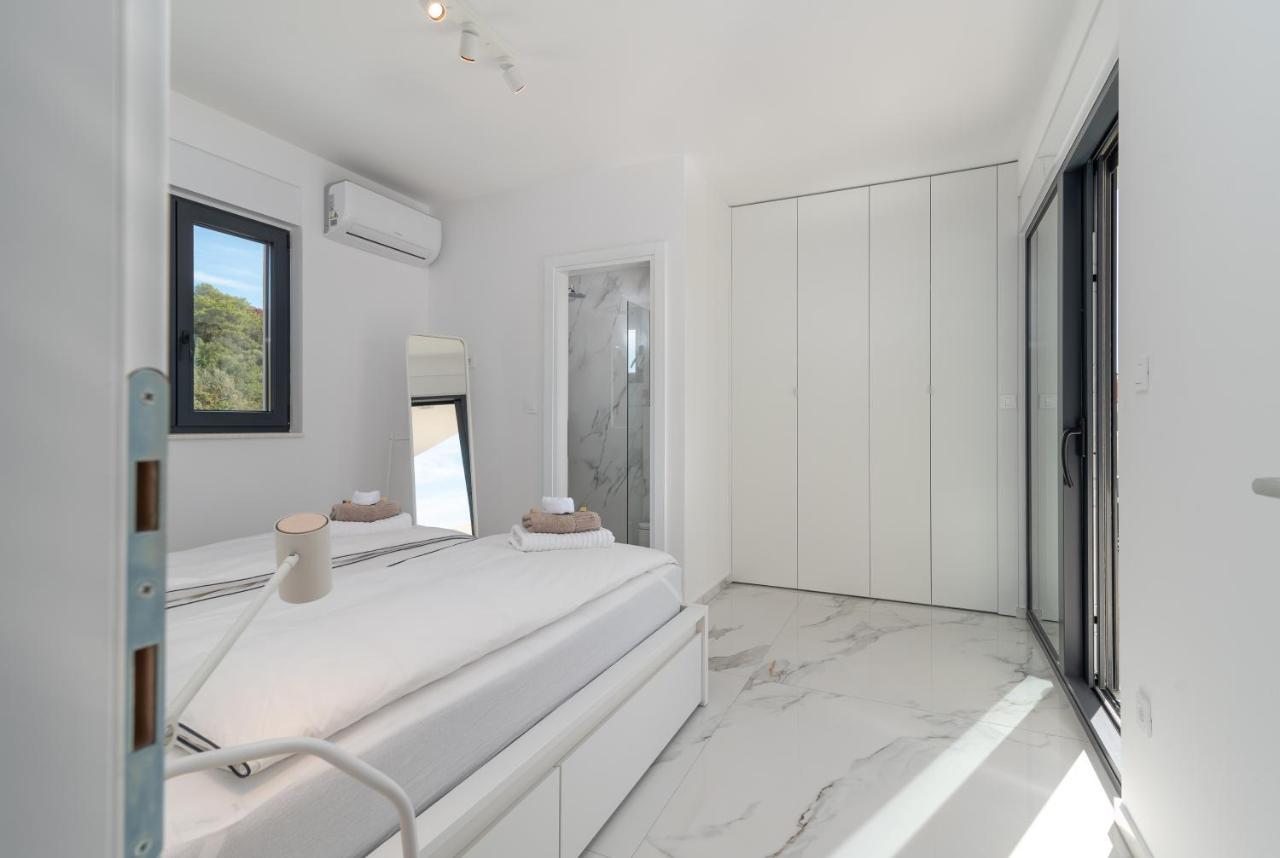 טרוגיר Lavender Tree - Luxury Apartments מראה חיצוני תמונה