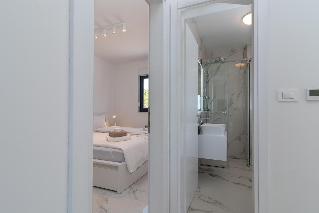 טרוגיר Lavender Tree - Luxury Apartments מראה חיצוני תמונה