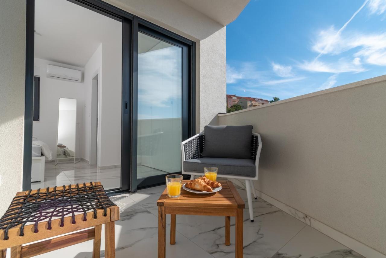 טרוגיר Lavender Tree - Luxury Apartments מראה חיצוני תמונה