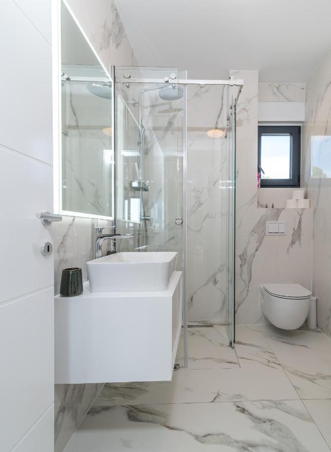 טרוגיר Lavender Tree - Luxury Apartments מראה חיצוני תמונה