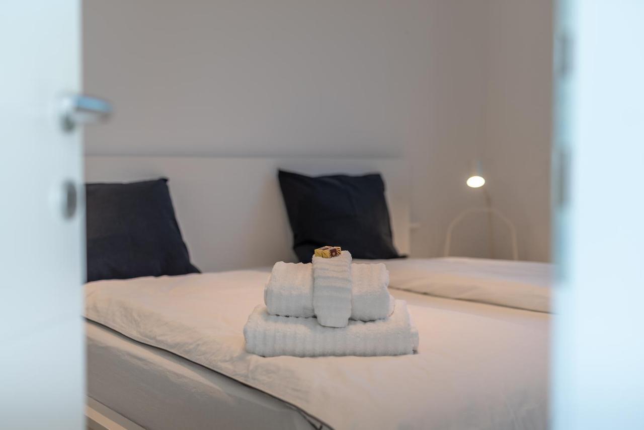 טרוגיר Lavender Tree - Luxury Apartments מראה חיצוני תמונה