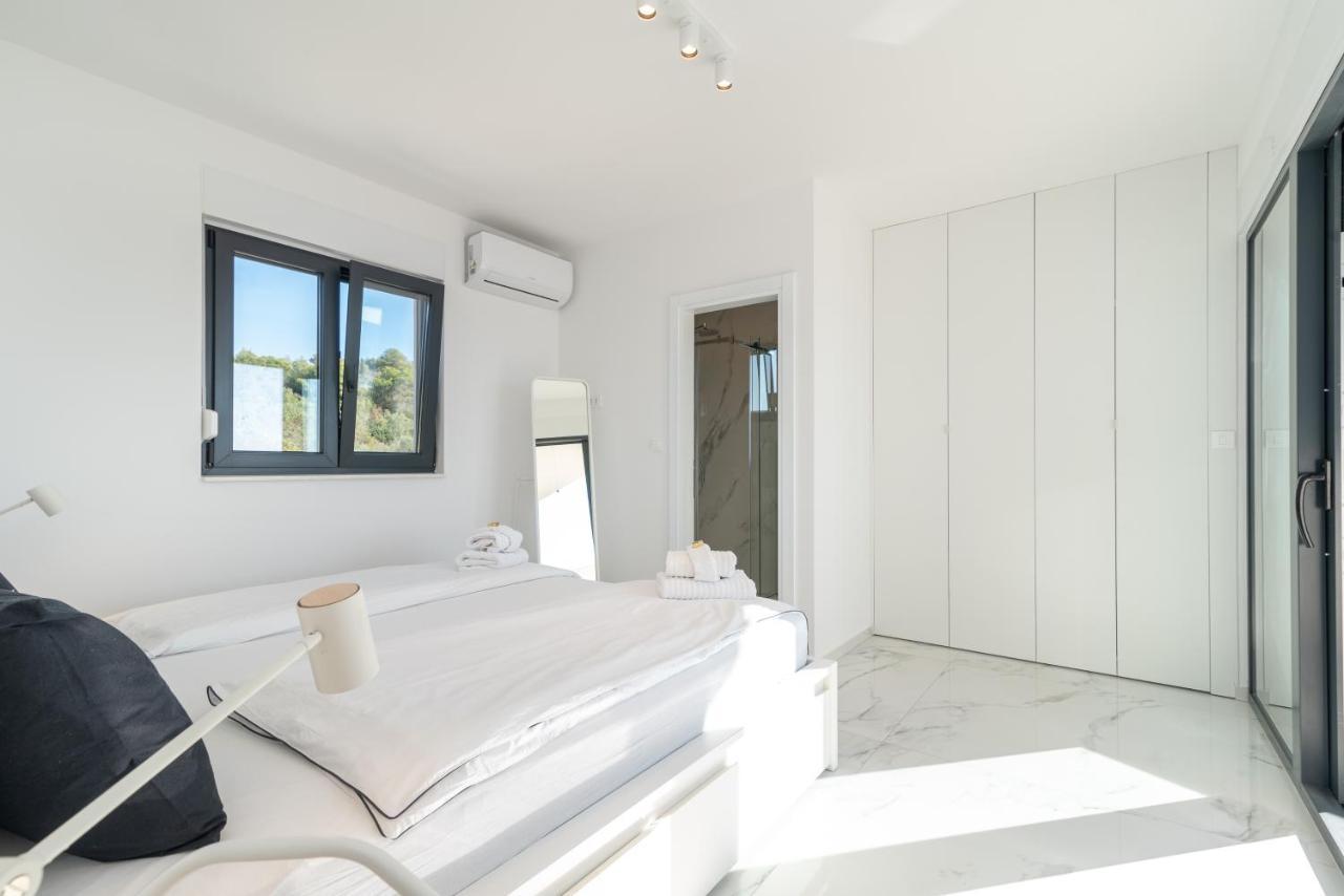 טרוגיר Lavender Tree - Luxury Apartments מראה חיצוני תמונה