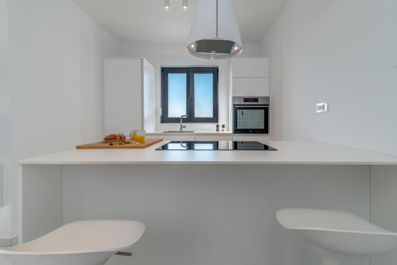 טרוגיר Lavender Tree - Luxury Apartments מראה חיצוני תמונה
