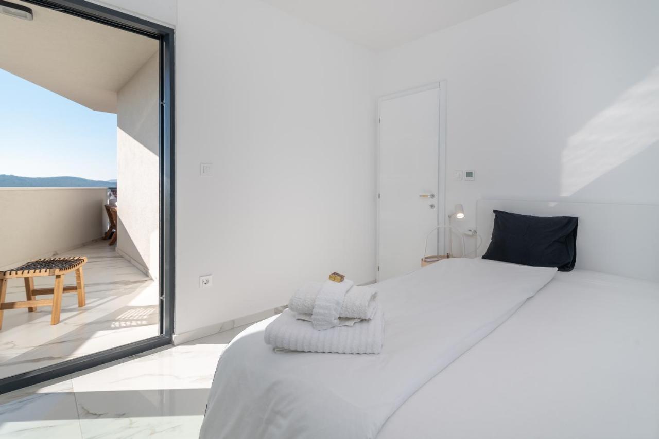 טרוגיר Lavender Tree - Luxury Apartments מראה חיצוני תמונה