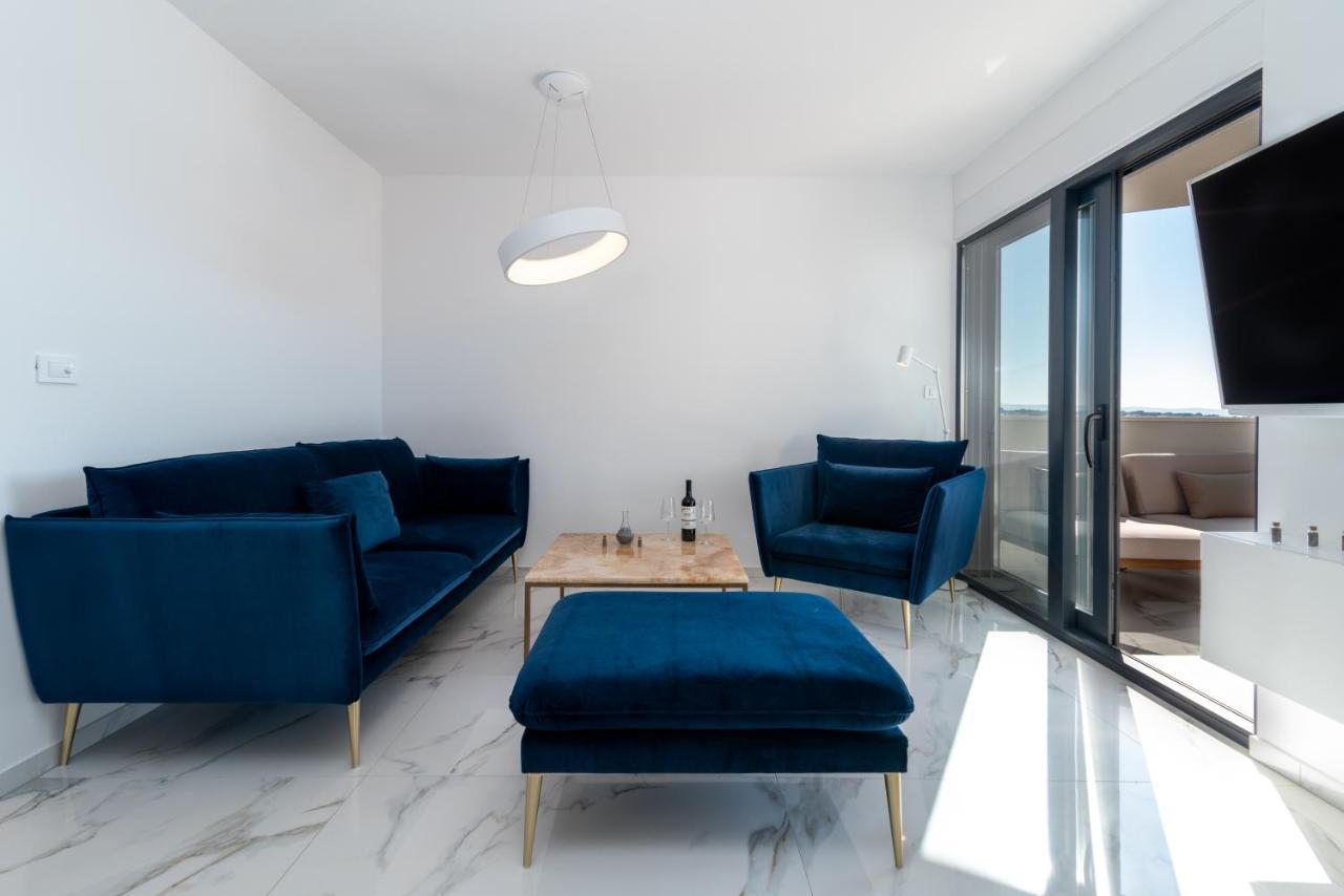 טרוגיר Lavender Tree - Luxury Apartments מראה חיצוני תמונה