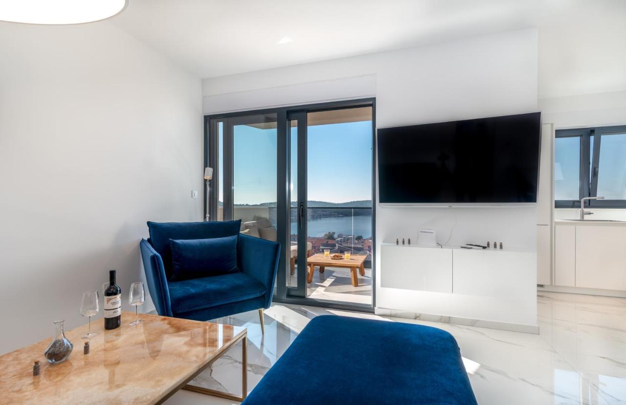טרוגיר Lavender Tree - Luxury Apartments מראה חיצוני תמונה