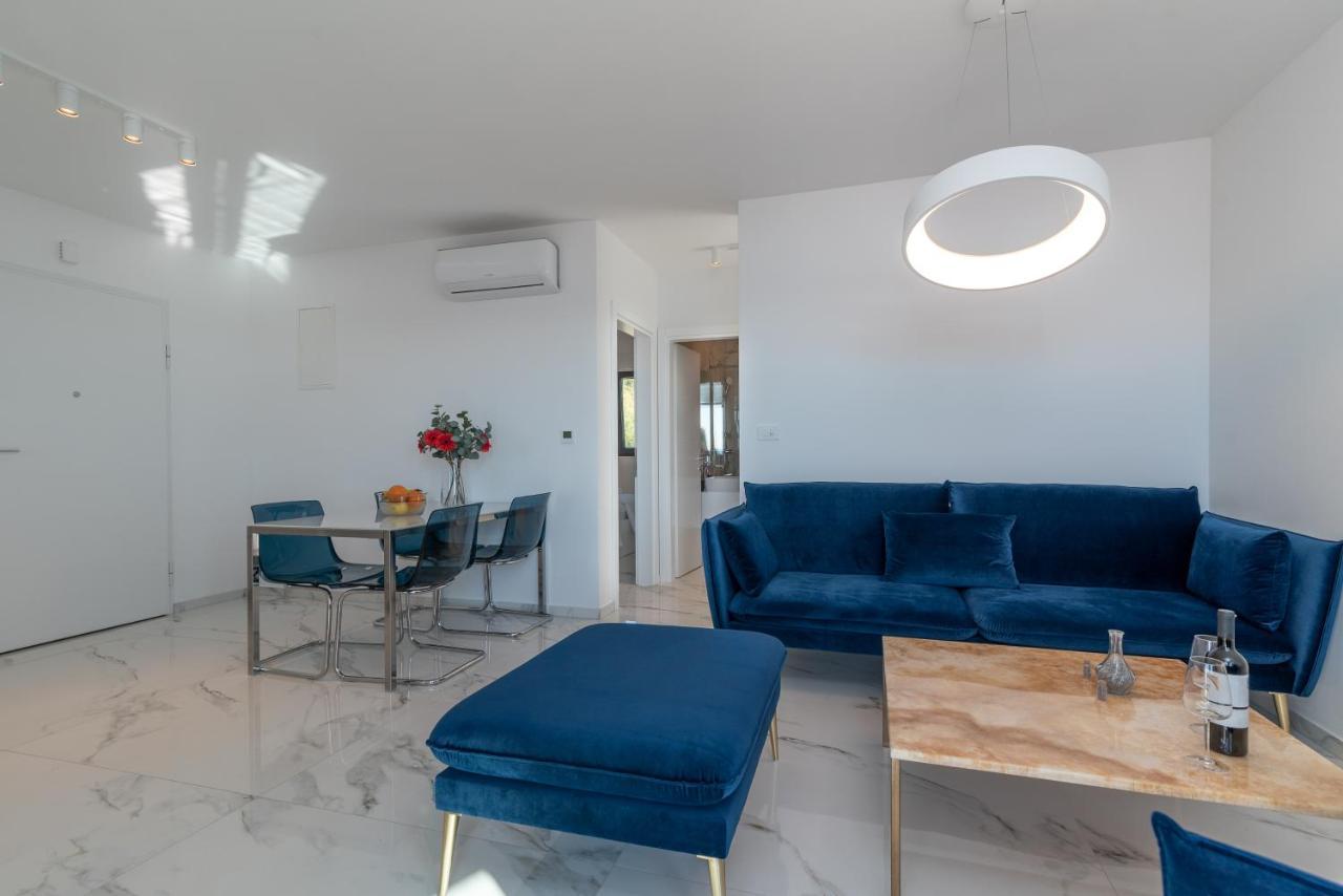 טרוגיר Lavender Tree - Luxury Apartments מראה חיצוני תמונה