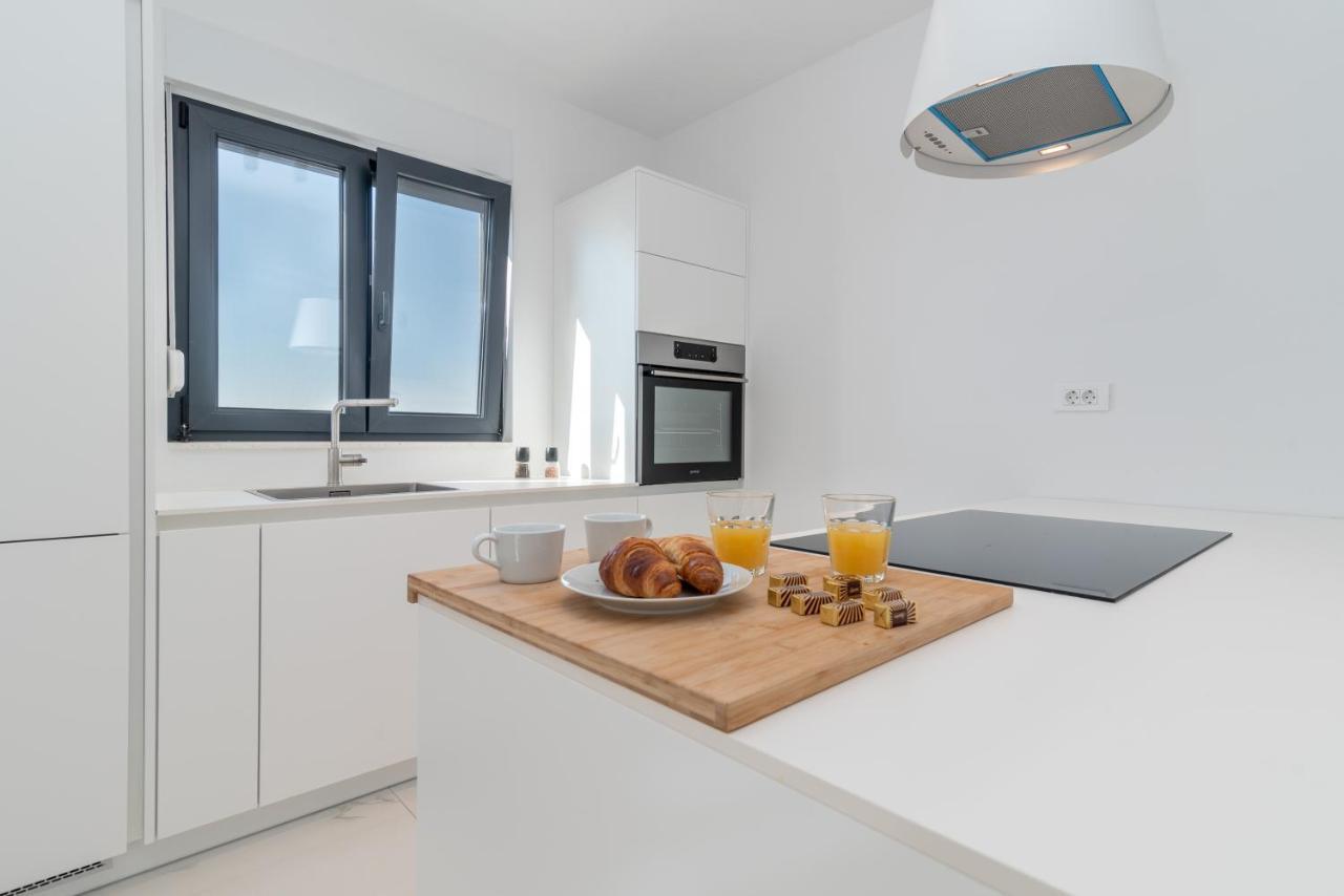 טרוגיר Lavender Tree - Luxury Apartments מראה חיצוני תמונה