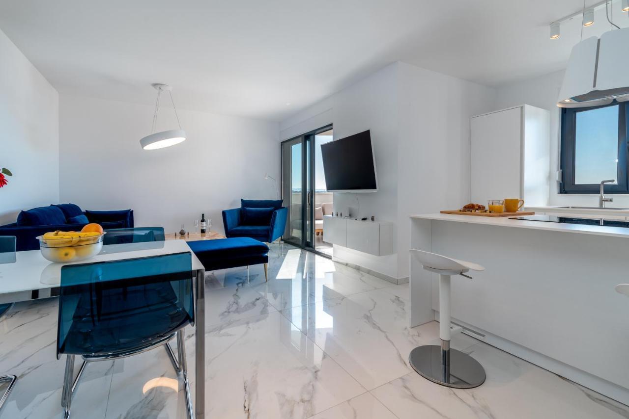 טרוגיר Lavender Tree - Luxury Apartments מראה חיצוני תמונה