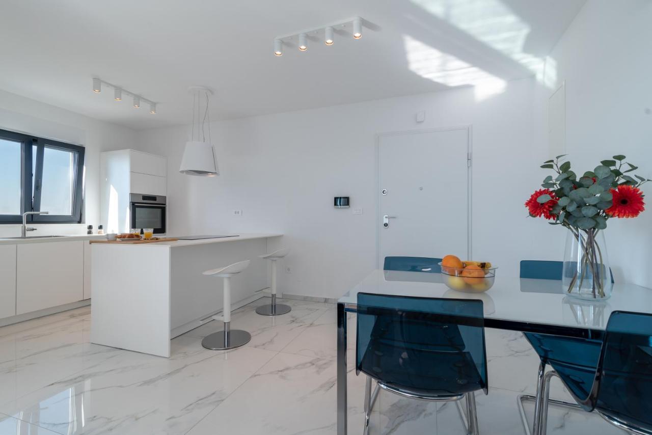 טרוגיר Lavender Tree - Luxury Apartments מראה חיצוני תמונה