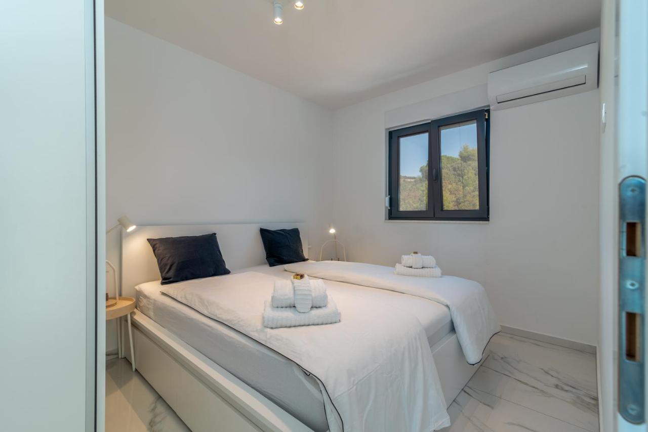 טרוגיר Lavender Tree - Luxury Apartments מראה חיצוני תמונה