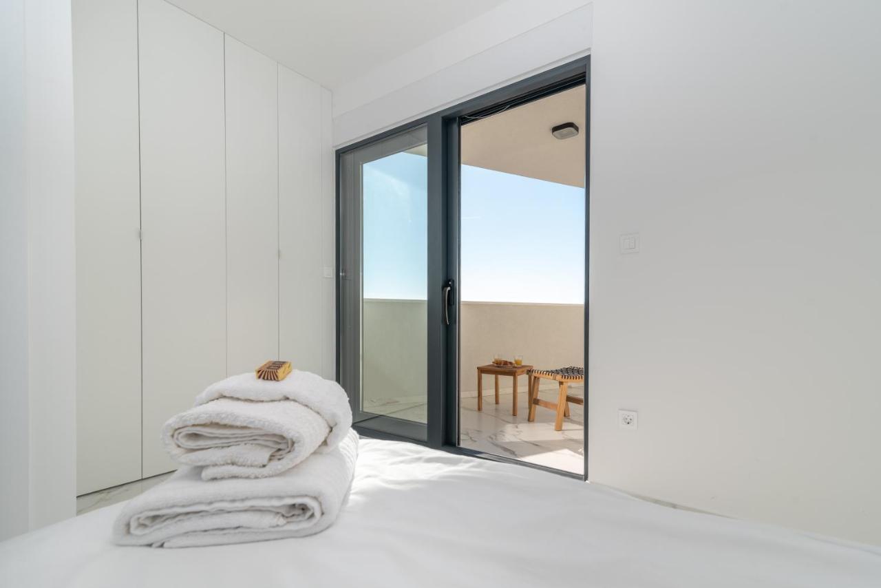 טרוגיר Lavender Tree - Luxury Apartments מראה חיצוני תמונה