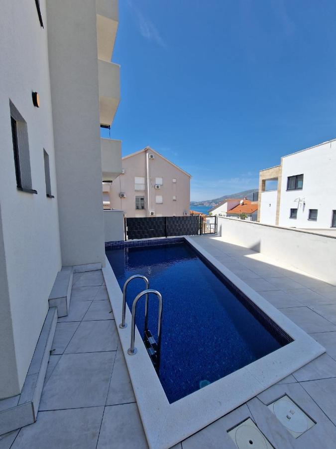 טרוגיר Lavender Tree - Luxury Apartments מראה חיצוני תמונה