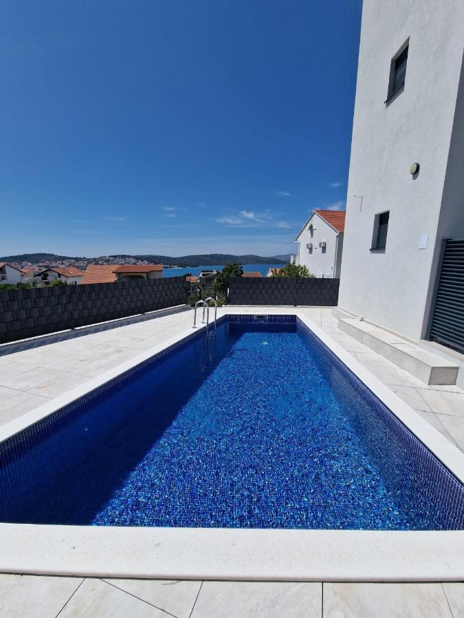 טרוגיר Lavender Tree - Luxury Apartments מראה חיצוני תמונה