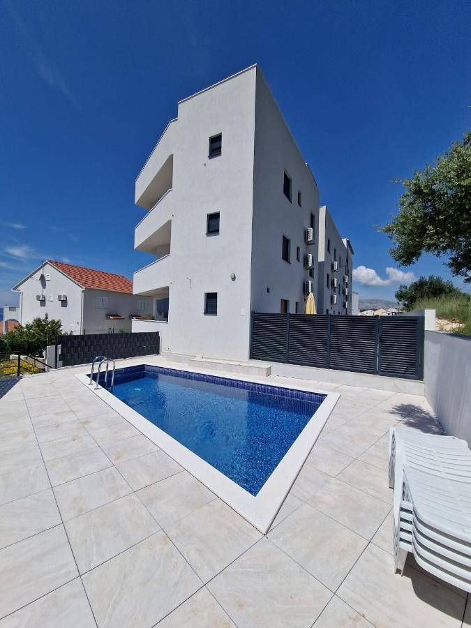 טרוגיר Lavender Tree - Luxury Apartments מראה חיצוני תמונה