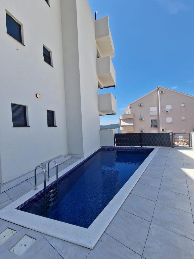 טרוגיר Lavender Tree - Luxury Apartments מראה חיצוני תמונה